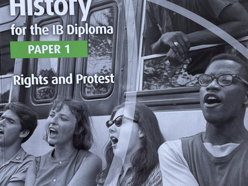 Selling with online payment: History for the IB Diploma: Rights and Protest