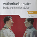 Selling with online payment: Authoritarian States, Study and Revision Guide