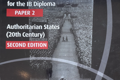 Selling with online payment: History for the IB Diploma (Authoritarian States, 20th Century)