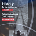 Selling with online payment: History for the IB Diploma (Authoritarian States, 20th Century)