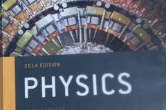 Selling with online payment: Physics Course Companion