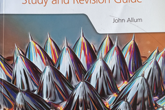 Selling with online payment: Physics Study and Revision Guide