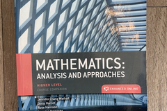 Selling with online payment: Mathematics: Analysis & Approaches Higher Level
