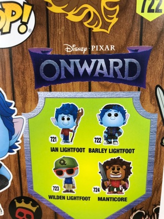 FUNKO POP BUNDLE