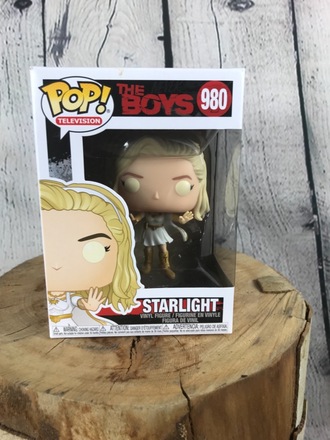 FUNKO POP BUNDLE