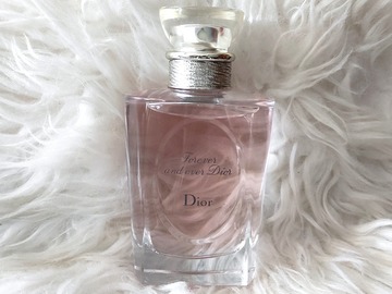 Venta: Forever and ever de Dior 100 ml