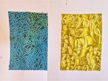 Sell Artworks: Knot