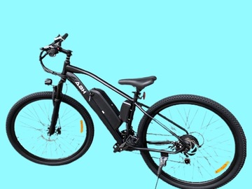verkaufen: ABH E-Mountainbike 29 Zoll 250W E-Bike E-Bike Elektrofahrrad 2022