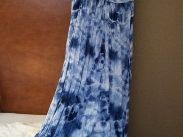 For sale: Tie Dye Boardwalk 