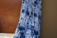 For sale: Tie Dye Boardwalk 