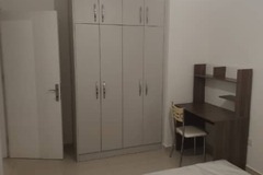 Rooms for rent: Two bedroom shared apartment, fully furnished