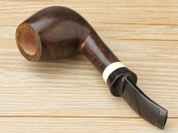 Post Now: briar pipe