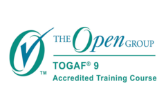 Course Enrolment: Practical TOGAF® 9.2 Certification with Graham McLeod | Book&Pay