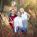 Fixed Price Packages: Family Photographer, North London