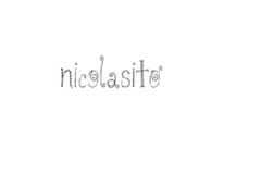 Workspace Profile: Nicolasito Decokids SL