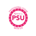 Training Course: Professional Scrum with User Experience (PSU) | with Martin H.