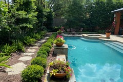 Request a quote: Antelo Landscaping at your service