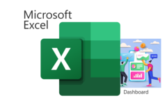 Course Enrolment: Excel Level 4 Dashboards | by Imagine Training | Book&Pay