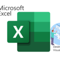 Training Course: Excel Level 6 BI Desktop Visualisations | by Image Training