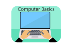Course Enrolment: Computer Basics | by Imagine Training | Book&Pay
