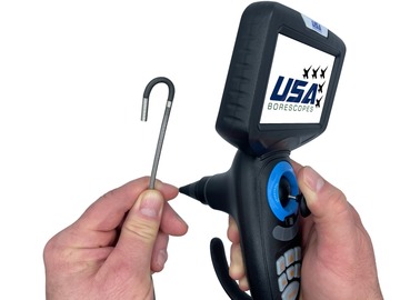 Suppliers: USAVSJ-4-1500 – Joystick Articulation – 4mm Videoscope – 1.5m Len