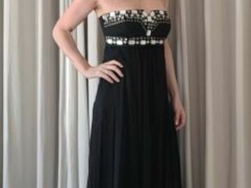 For Sale: Ted Baker black dress