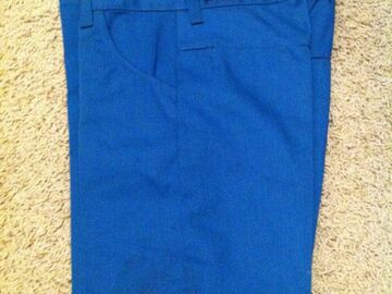 Selling with online payment: Tuf-Nut Challenger Casuals Pants Size 10