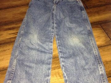 Selling with online payment: Boys Rustler Jeans Size 8 Regular