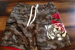 Selling with online payment: Boys Swim Trunks Size Extra Small