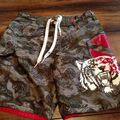 Selling with online payment: Boys Swim Trunks Size Extra Small