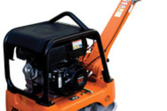 En alquiler: Placa Vibratoria Reversible MVH206 Autropropulsada