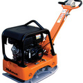 En alquiler: Placa Vibratoria Reversible MVH206 Autropropulsada