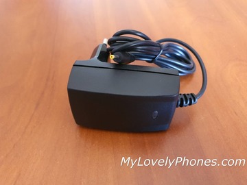Selling with online payment: Travel charger for Motorola CD520, D160, D520, D560 and more