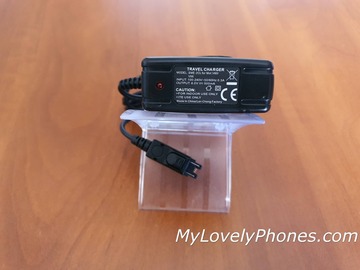 Selling with online payment: Travel charger for Motorola V66, V70, V600, T720 and 50 more