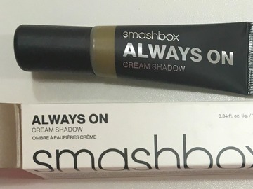 Venta: Smashbox Always On Cream Eyeshadow "Olive"