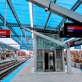 Monthly Rentals (Owner approval required): Chicago IL, Gated Parking Space Secure Access Near Train