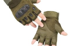 Manufacturers: Тактичні рукавиці 
