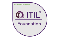 Training Course: ITIL® 4 FOUNDATION + Exam + Free Exam Resit | with Trevor Wilson