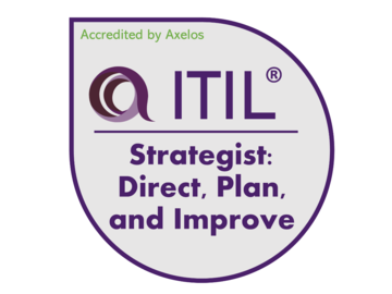 Training Course: ITIL® 4 Strategist: Direct, Plan, and Improve | Trevor Wilson