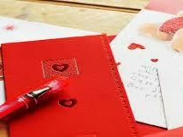 Selling: Channeled love letter from your ex- what he wants to say