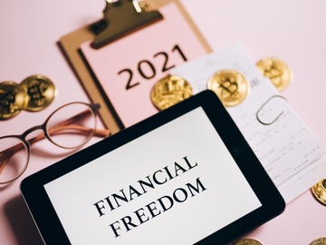 Free Consultation: From Financially Stressed to a Peace of Mind