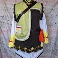 Selling with online payment: Genshin Impact Yaoyao (unfinished) cosplay