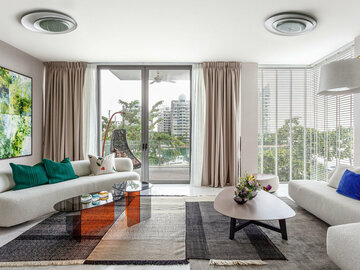 Fixed Price Packages: Interior photography (Commercial, luxury properties) 8hrs