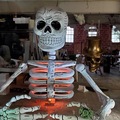 For Sale: HUGE Skeleton Prop! SPOOOKYYY