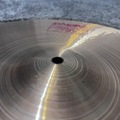 Selling with online payment: Paiste 2002 20 Inch Ride 