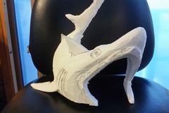 For Sale: Shark Prototype 