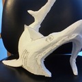 For Sale: Shark Prototype 