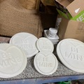 For Sale: Candy Heart Molds