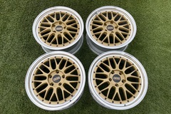 Selling: BBS LM 098