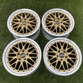 Selling: BBS LM 098